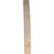 Ekena Millwork 3 1/2"W x 28"D x 32"H Thorton Smooth Knee Brace, Douglas Fir BRC04X28X32THR00SDF - alternate 3